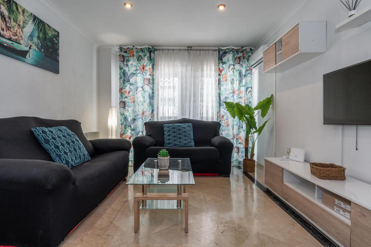Appartement San Marcos Granada