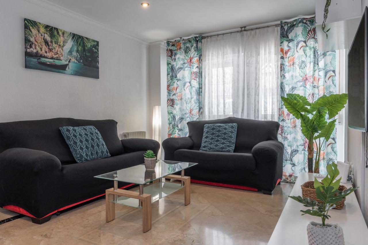 San Marcos Appartement Granada
