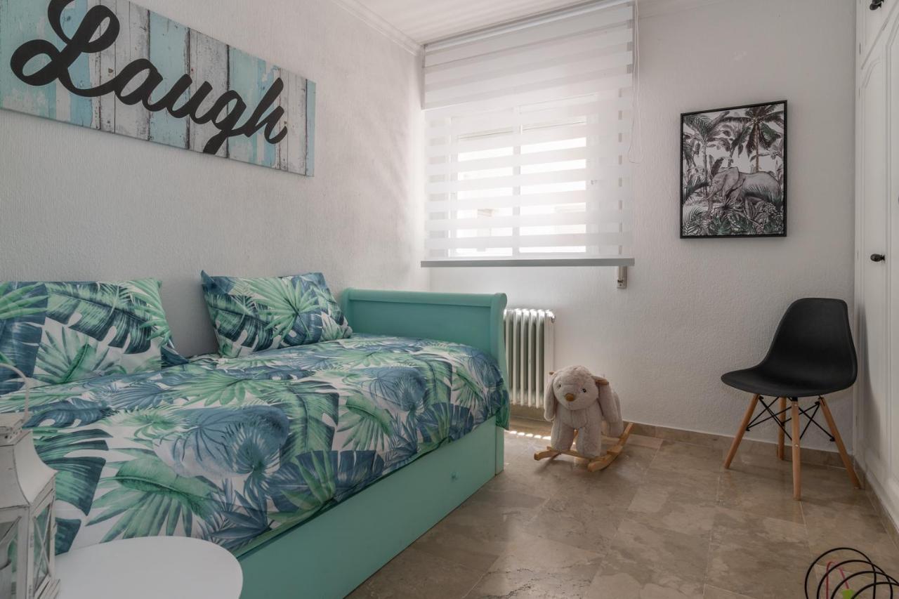 San Marcos Appartement Granada