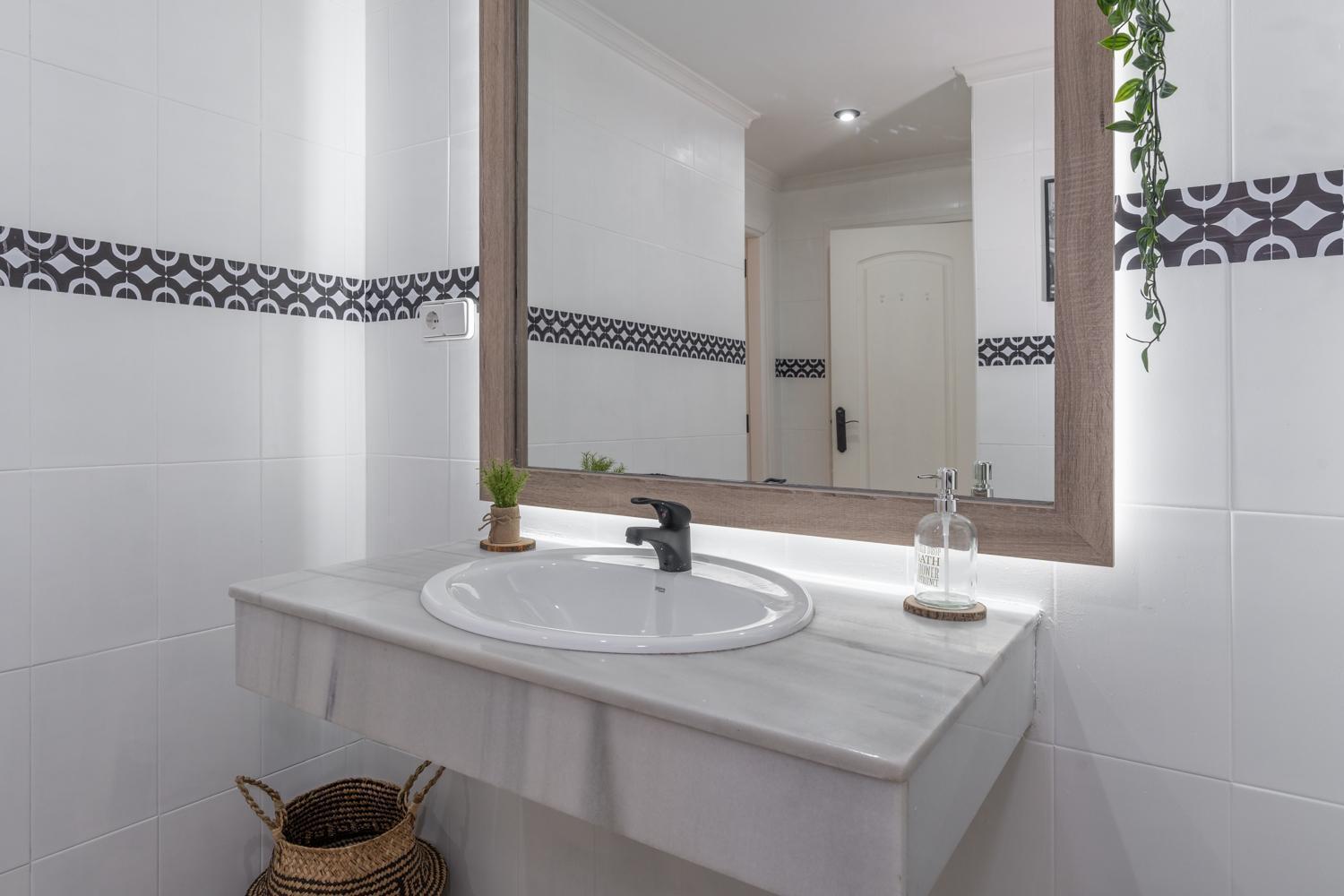 San Marcos Appartement Granada