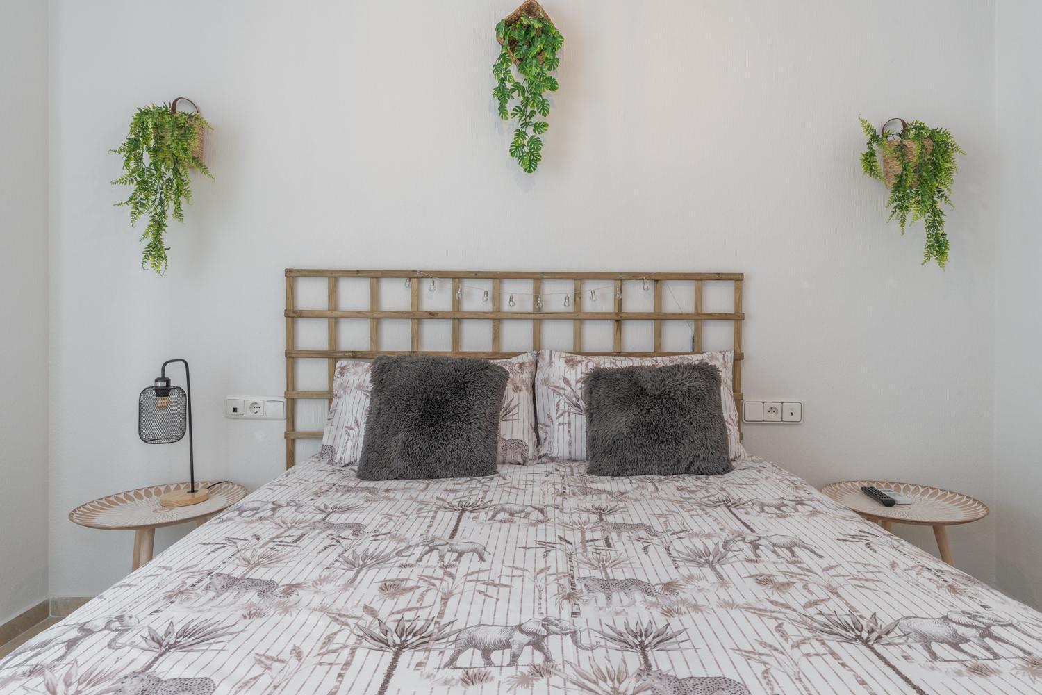 San Marcos Appartement
