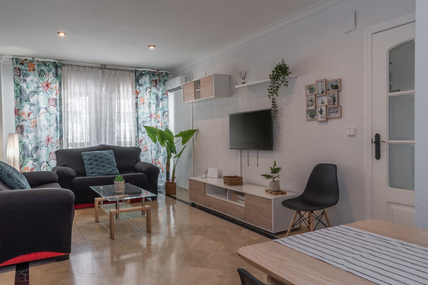 San Marcos Appartement Granada